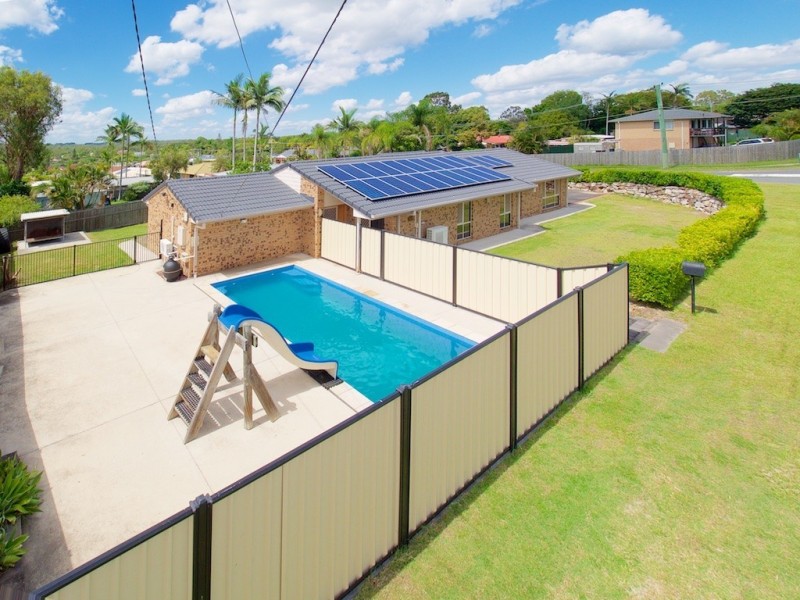 7 Parkroyal Crescent, Regents Park QLD 4118