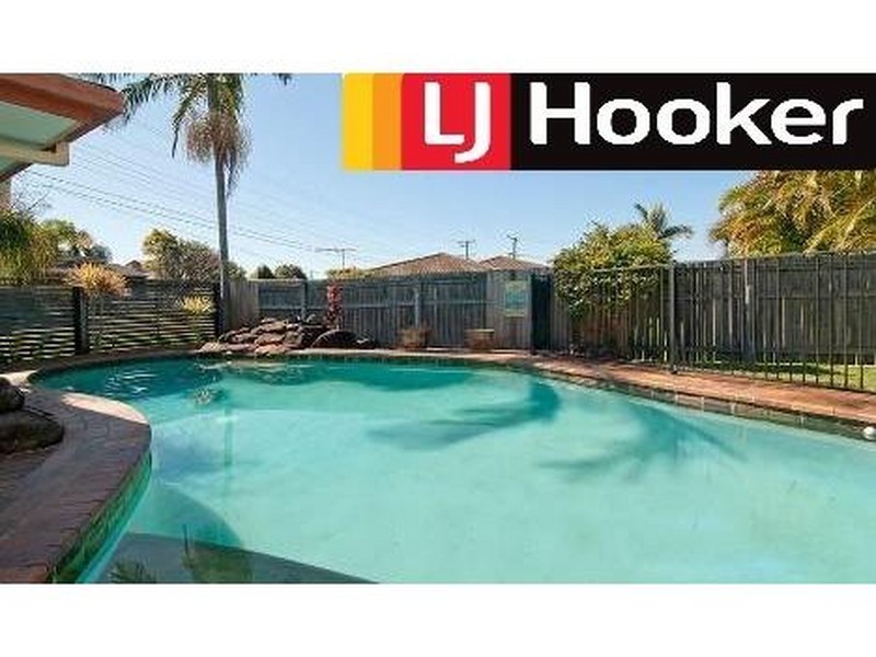 37 Brentwood Drive, Daisy Hill QLD 4127