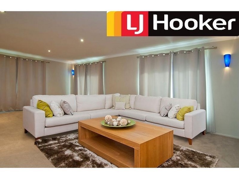 37 Brentwood Drive, Daisy Hill QLD 4127