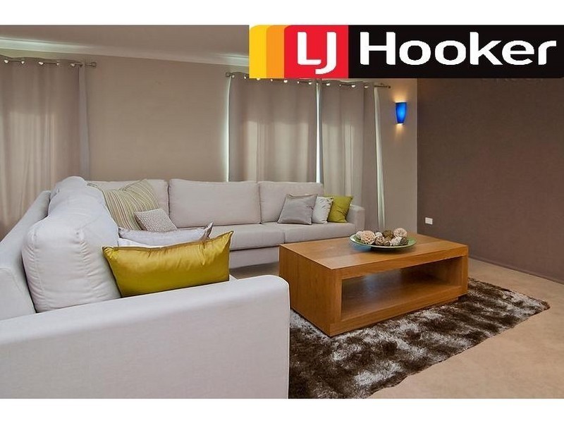 37 Brentwood Drive, Daisy Hill QLD 4127