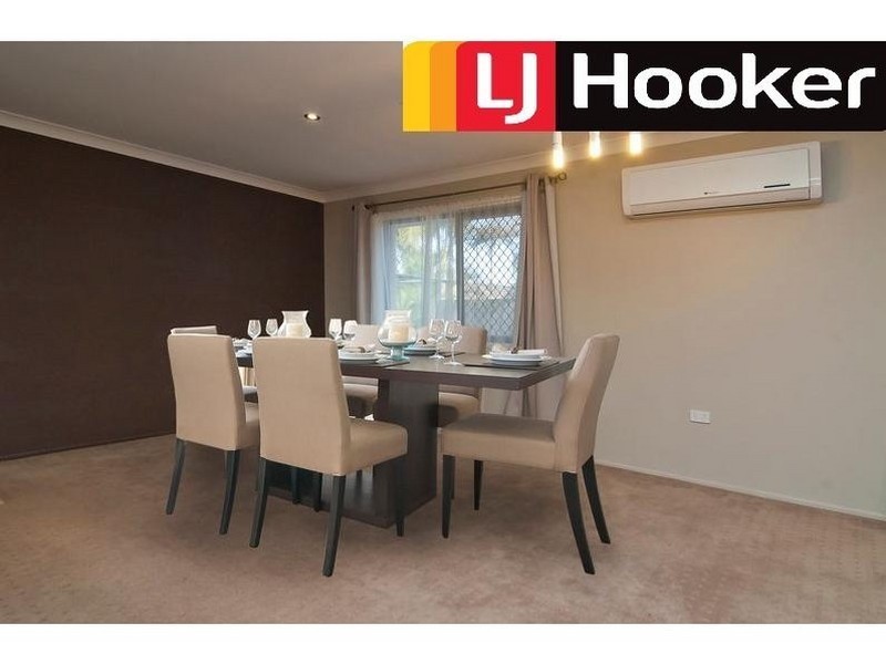 37 Brentwood Drive, Daisy Hill QLD 4127