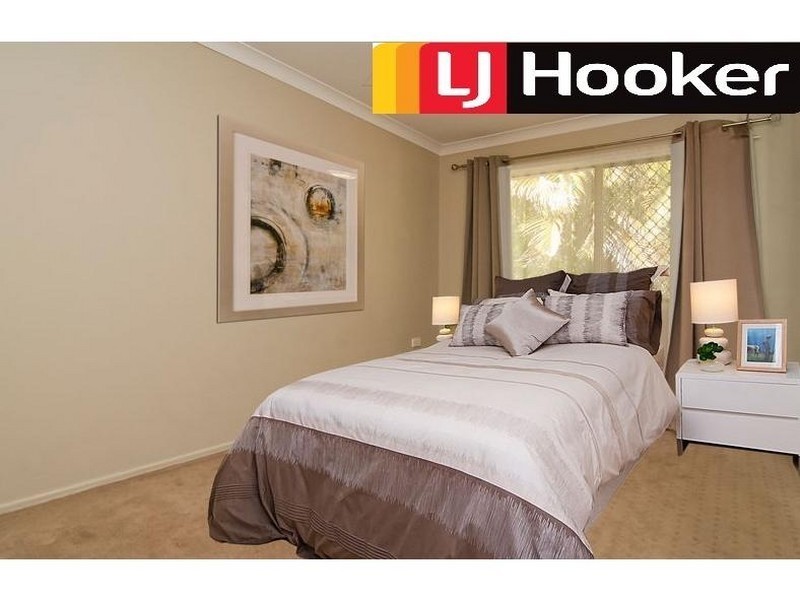 37 Brentwood Drive, Daisy Hill QLD 4127