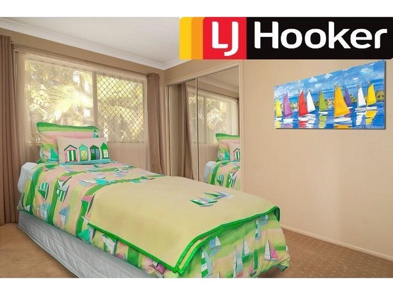 37 Brentwood Drive, Daisy Hill QLD 4127