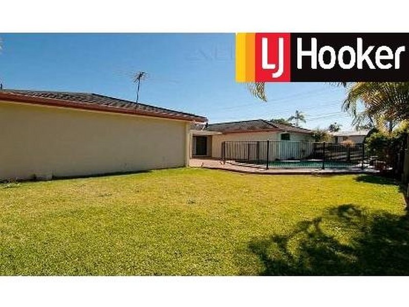 37 Brentwood Drive, Daisy Hill QLD 4127