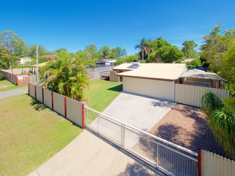 19 Ariel Avenue, Kingston QLD 4114