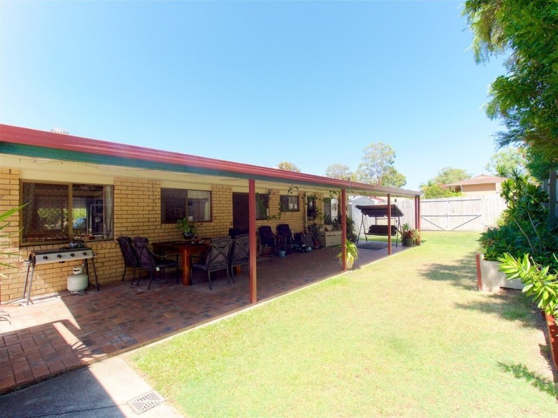 19 Ariel Avenue, Kingston QLD 4114