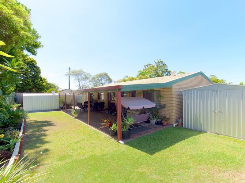 19 Ariel Avenue, Kingston QLD 4114