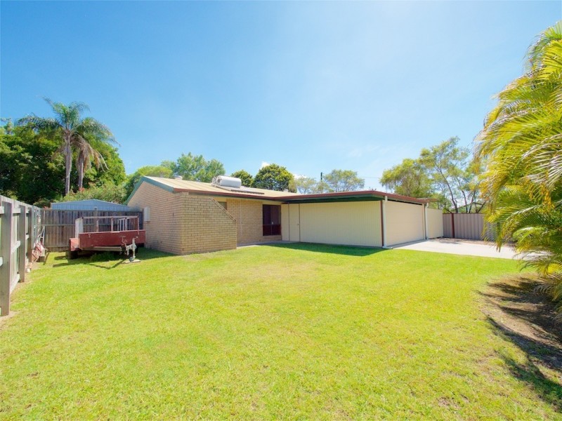 19 Ariel Avenue, Kingston QLD 4114