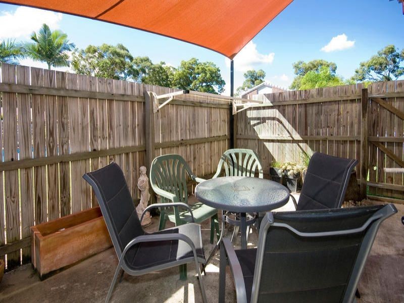 19/10 Damalis Street, Woodridge QLD 4114