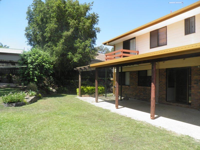 46 John Paul Drive, Daisy Hill QLD 4127