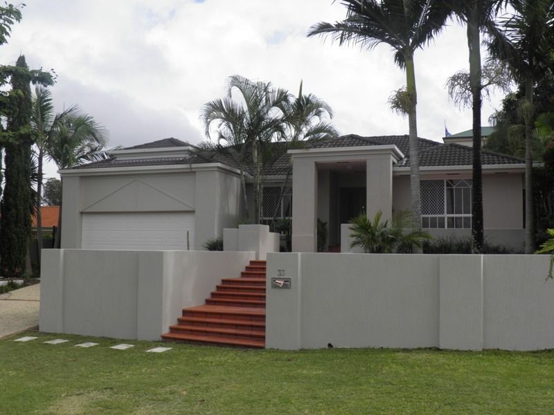 33 Brookvale Drive, Underwood QLD 4119