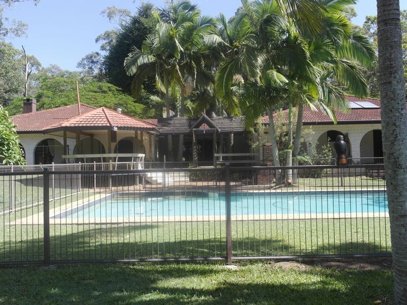 326 Priestdale Road, Rochedale QLD 4123