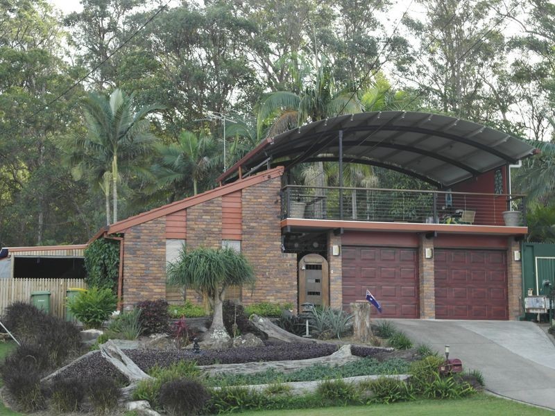 22 Deloraine Drive, Springwood QLD 4127