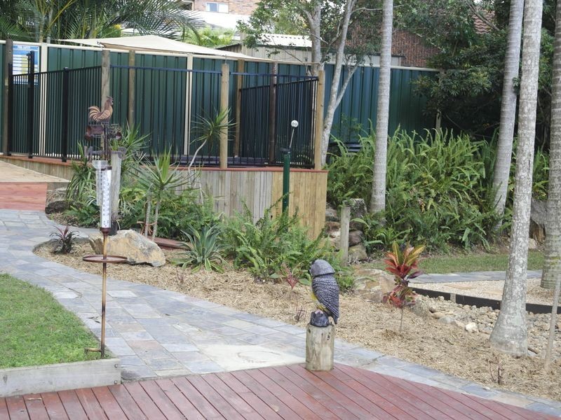 22 Deloraine Drive, Springwood QLD 4127