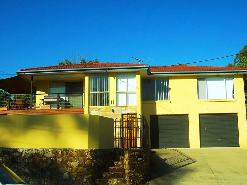 11 Millicent Street, Shailer Park QLD 4128