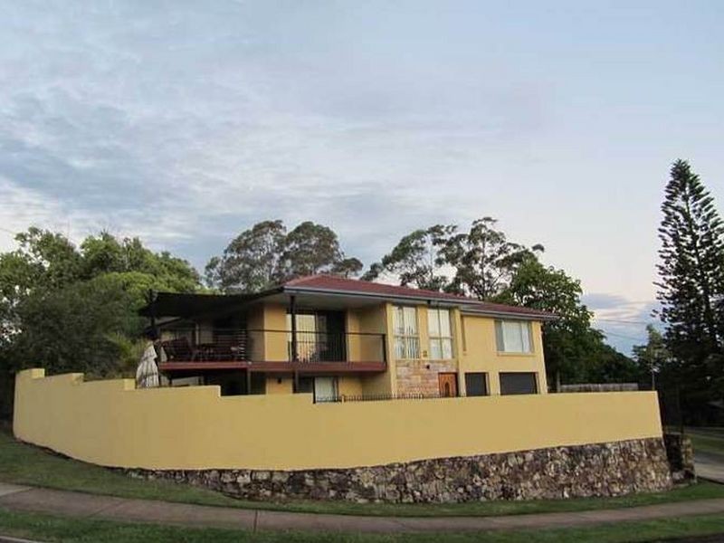 11 Millicent Street, Shailer Park QLD 4128