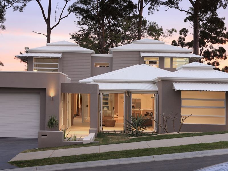 1 John Markwell Parade, Daisy Hill QLD 4127