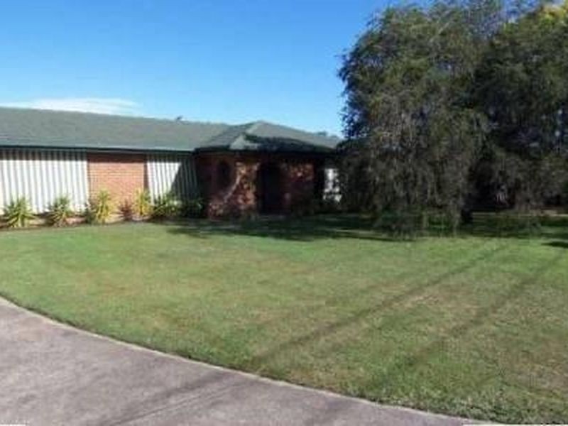 3 Stilton Court, Daisy Hill QLD 4127