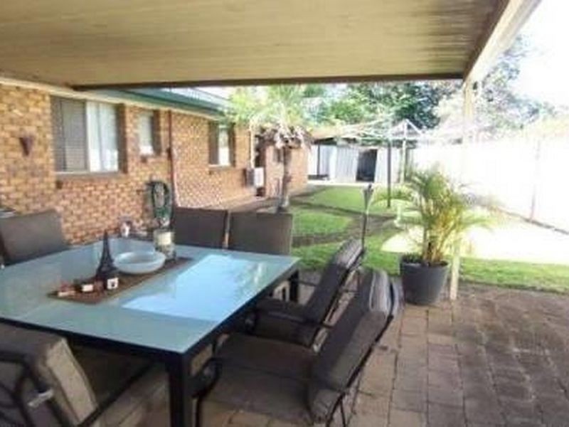 3 Stilton Court, Daisy Hill QLD 4127