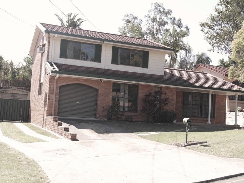 14 Jeanette Avenue, Springwood QLD 4127