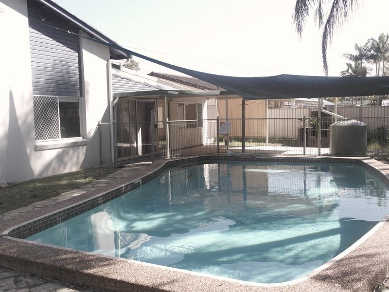 25 Wenlock Crescent, Springwood QLD 4127