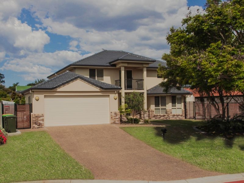 15 Stiller Drive, Kuraby QLD 4112