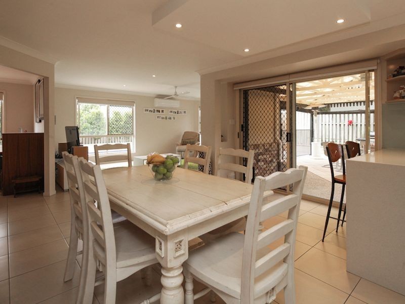 15 Stiller Drive, Kuraby QLD 4112