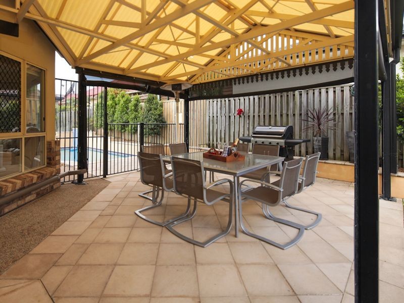 15 Stiller Drive, Kuraby QLD 4112