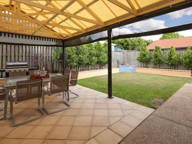 15 Stiller Drive, Kuraby QLD 4112