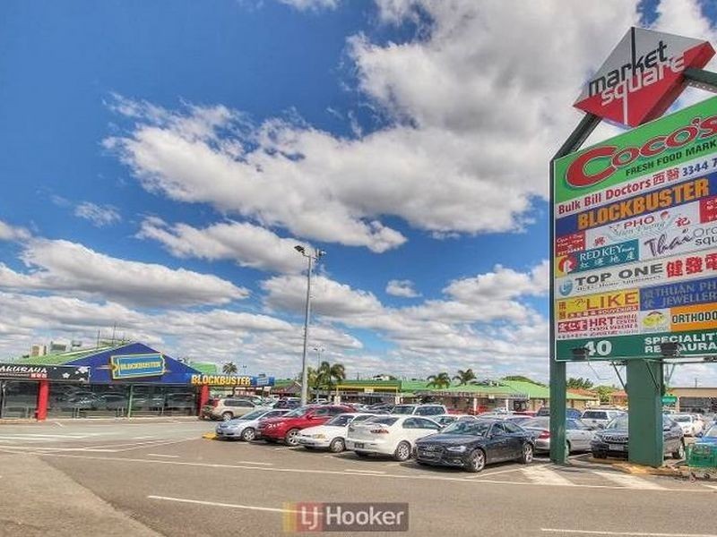 379 McCullough Street, Sunnybank QLD 4109