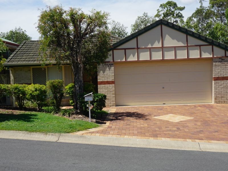 12 Farr Jones Court, Daisy Hill QLD 4127