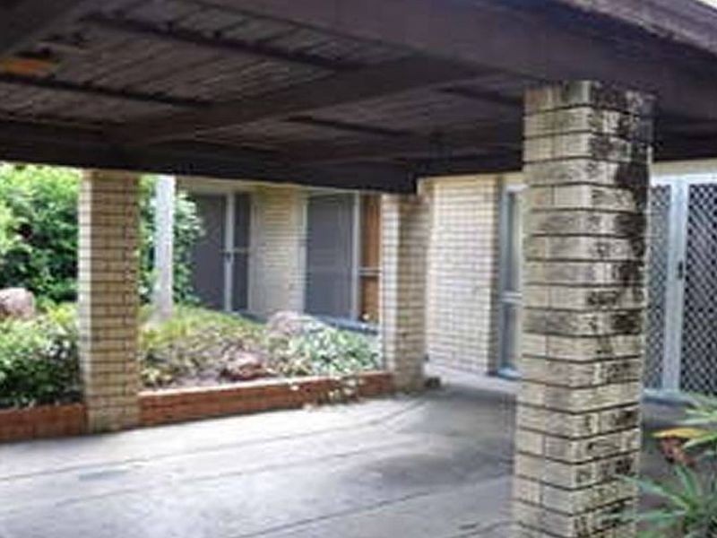 41 Vanessa Boulevard, Springwood QLD 4127