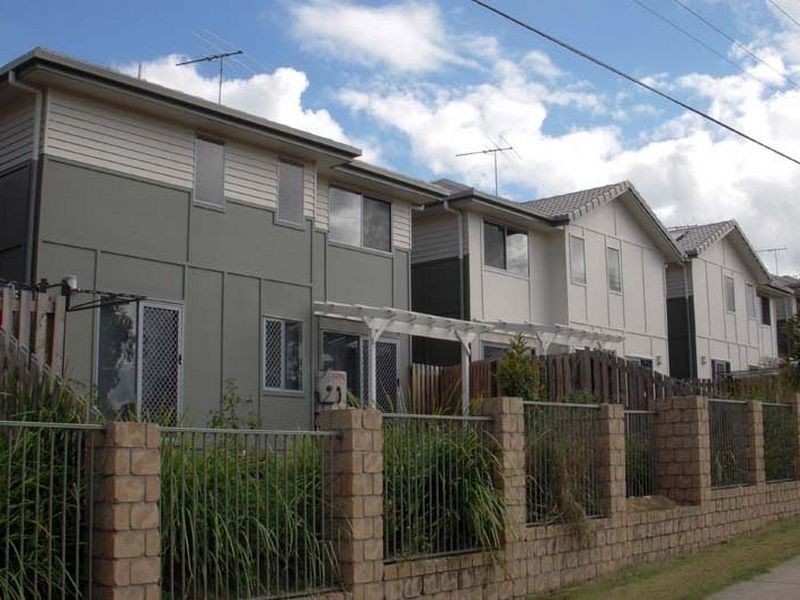 17/23-37 Garfield Road, Woodridge QLD 4114