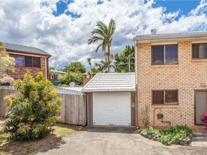 1/21 Chatswood Road (Off Efymia Str, Daisy Hill QLD 4127