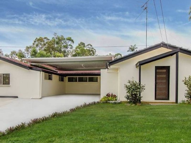 9 Juanita Grove, Springwood QLD 4127