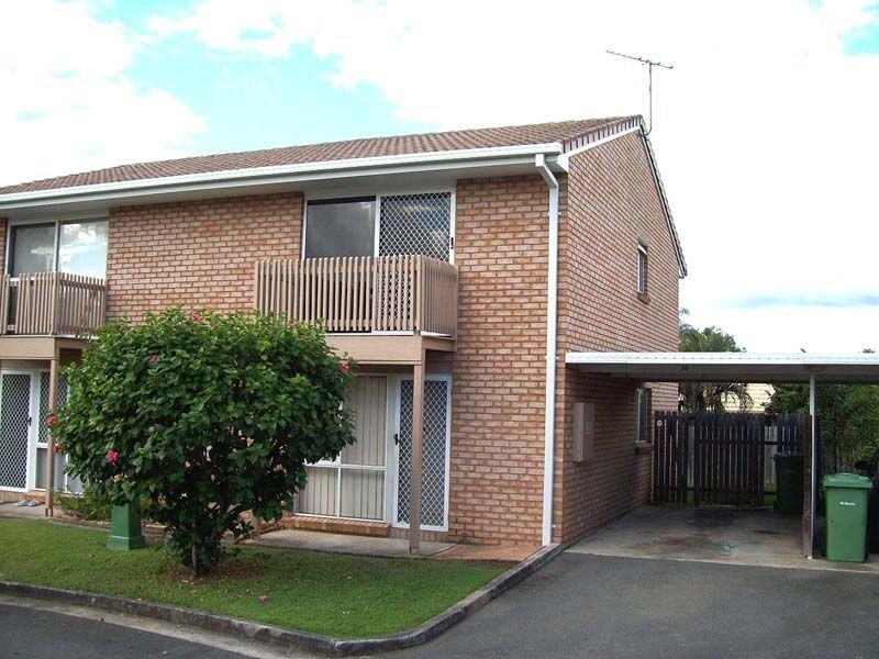 35/26 Argonaut, Slacks Creek QLD 4127