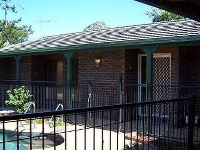 3 Kalka Court, Daisy Hill QLD 4127