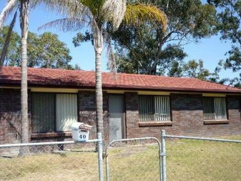 40 Anchusa Street, Kingston QLD 4114