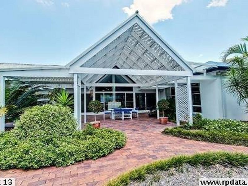 108 Dennis Road, Springwood QLD 4127