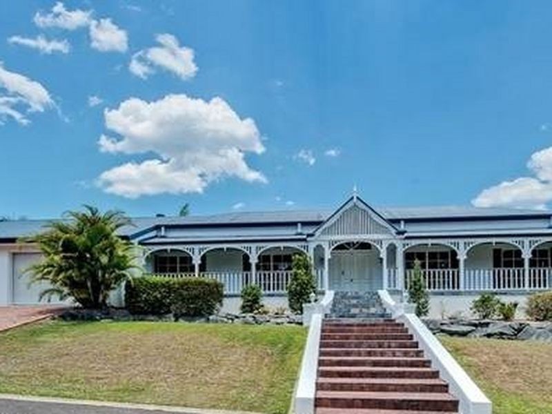 108 Dennis Road, Springwood QLD 4127