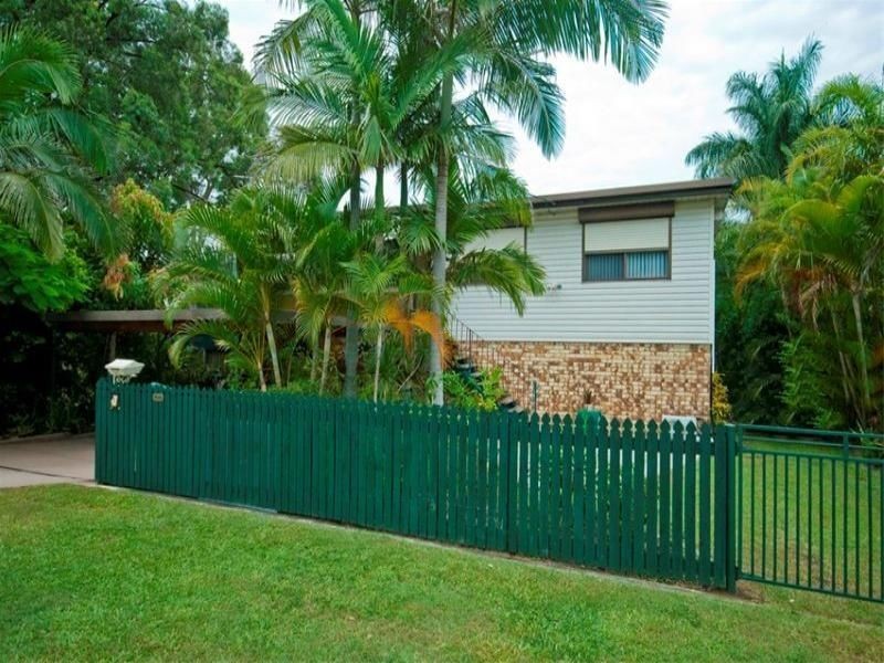 7 Robert Street, Loganlea QLD 4131