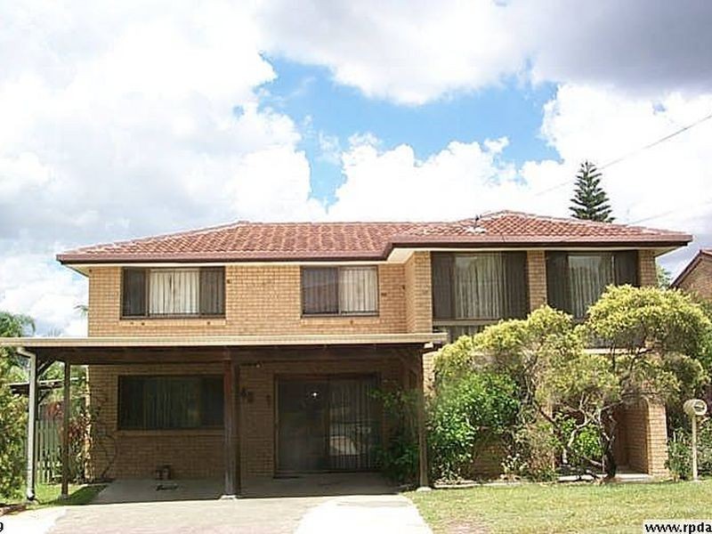 45 Raelene Terrace, Springwood QLD 4127