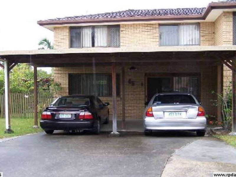 45 Raelene Terrace, Springwood QLD 4127