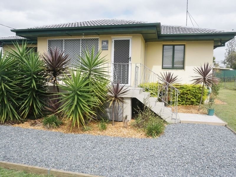 29 Madison Street, Woodridge QLD 4114