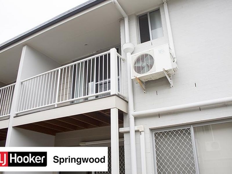 17/118 Station Road, Loganlea QLD 4131