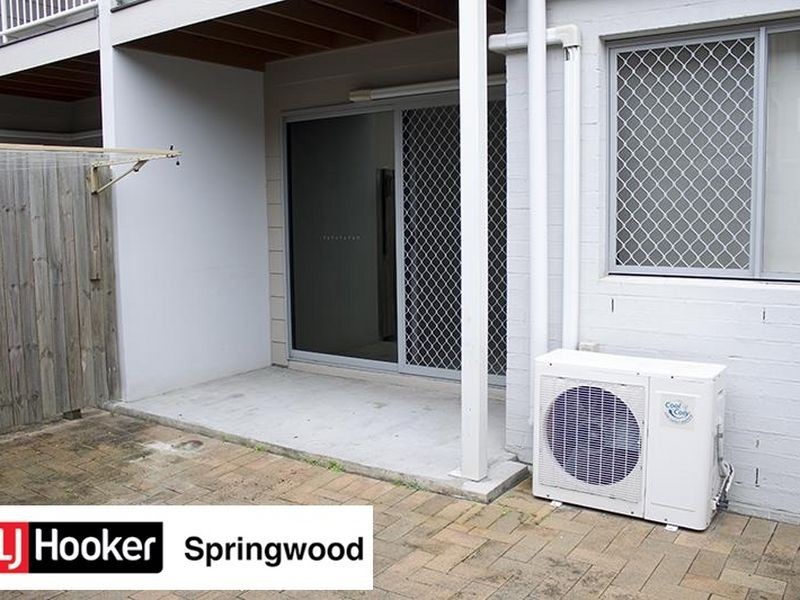 17/118 Station Road, Loganlea QLD 4131