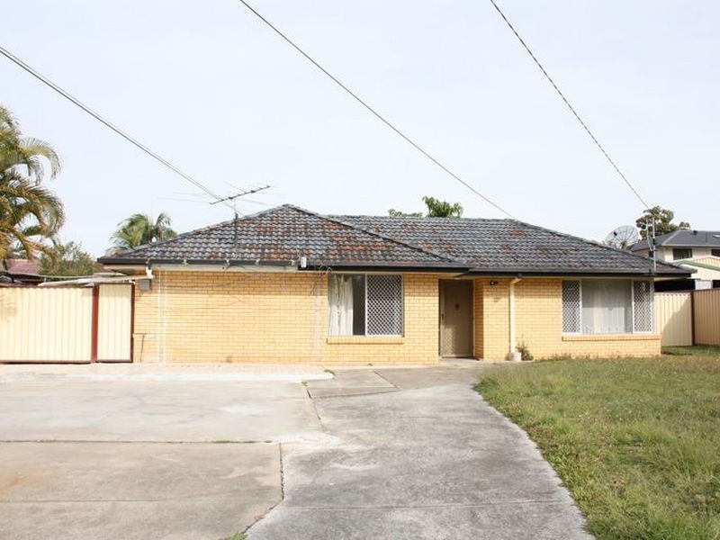 45 Delafield Street, Sunnybank QLD 4109