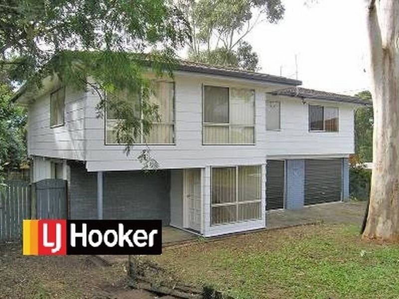 148 Shailer Road, Shailer Park QLD 4128