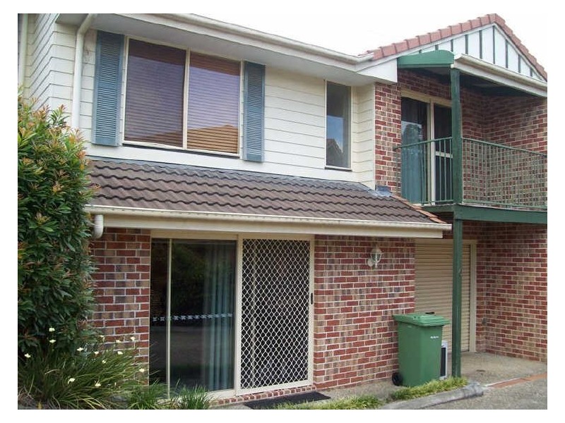 6/1 Farr Jones Court, Daisy Hill QLD 4127