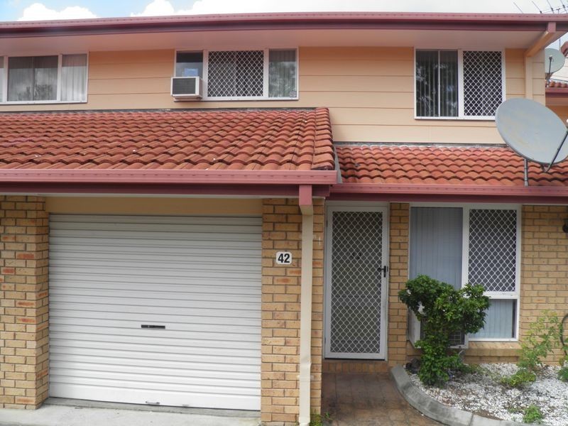 42/120 Queens Road, Slacks Creek QLD 4127